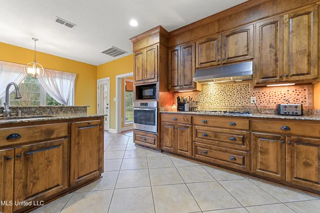 $575,000 | 1266 Mill St Extension, Lucedale, MS 39452