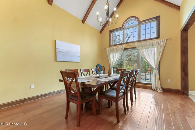 $575,000 | 1266 Mill St Extension, Lucedale, MS 39452