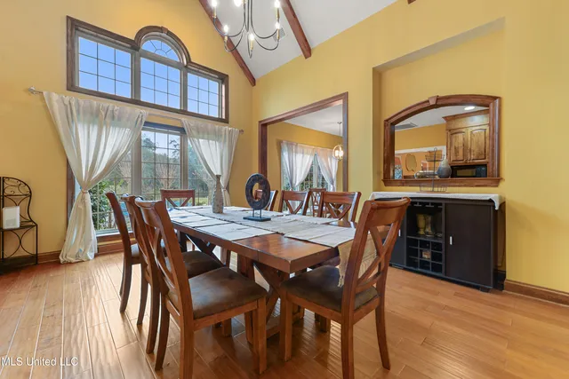 $575,000 | 1266 Mill St Extension, Lucedale, MS 39452