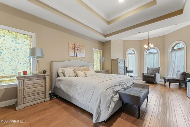 $575,000 | 1266 Mill St Extension, Lucedale, MS 39452