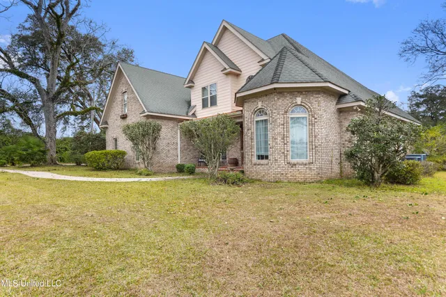 $575,000 | 1266 Mill St Extension, Lucedale, MS 39452