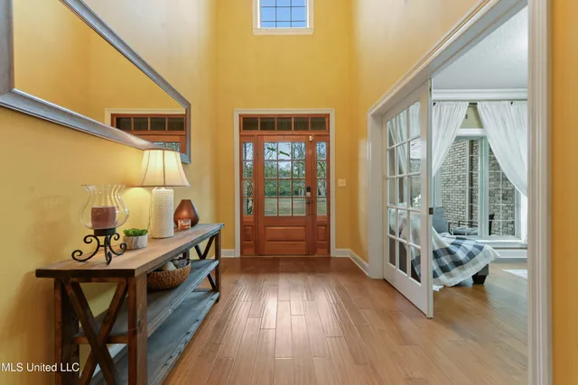 $575,000 | 1266 Mill St Extension, Lucedale, MS 39452