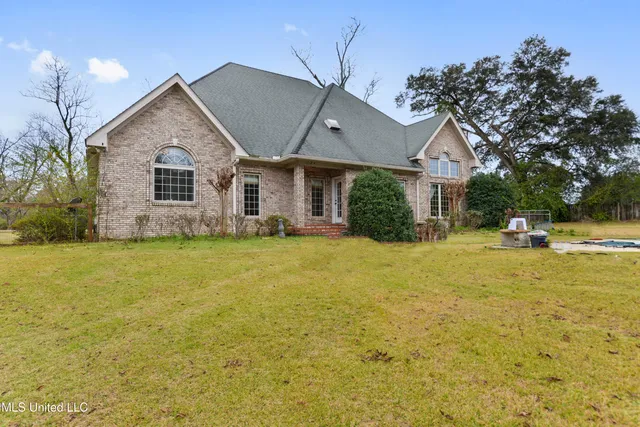 $575,000 | 1266 Mill St Extension, Lucedale, MS 39452