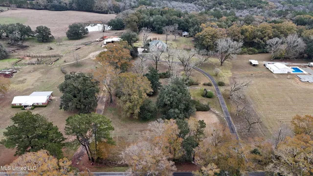 $575,000 | 1266 Mill St Extension, Lucedale, MS 39452