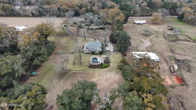 $575,000 | 1266 Mill St Extension, Lucedale, MS 39452