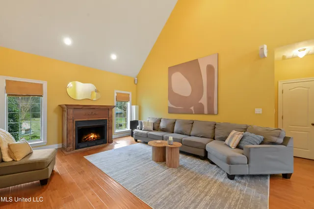 $575,000 | 1266 Mill St Extension, Lucedale, MS 39452