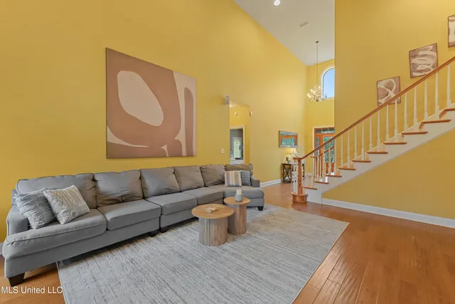 $575,000 | 1266 Mill St Extension, Lucedale, MS 39452