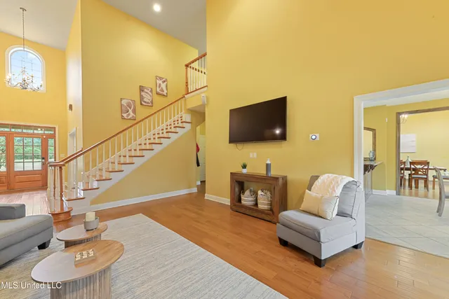 $575,000 | 1266 Mill St Extension, Lucedale, MS 39452