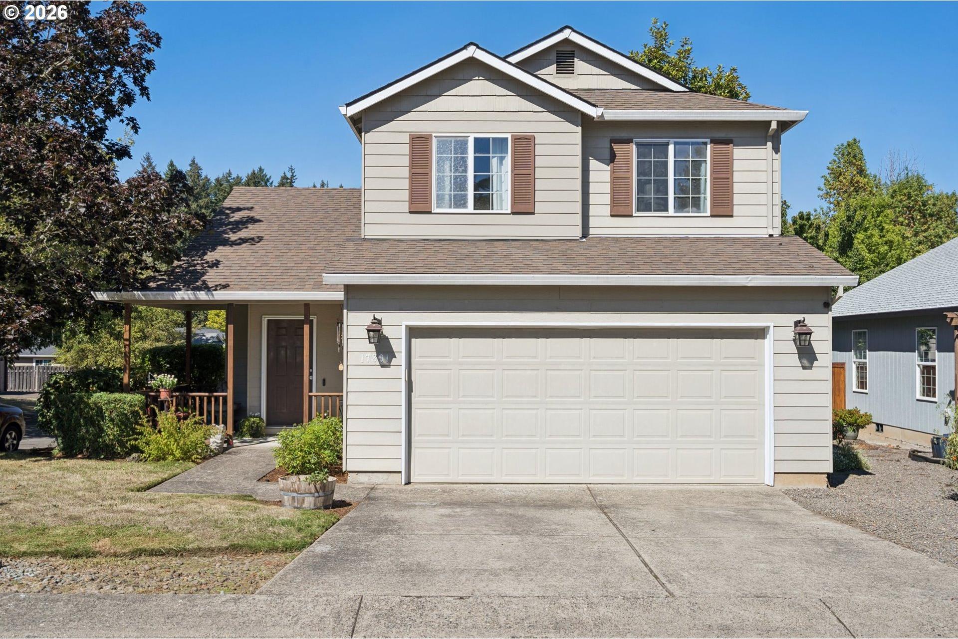 17891 Southwest George Court Beaverton, OR 97078 - Photo 1 of 42 Gallery Image 1