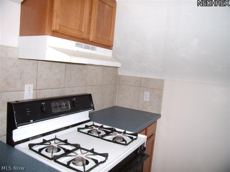 16711 Kenyon Road, Unit DOWN Cleveland, OH 44120 - Photo 8 of 11 Another all of the kitchen.