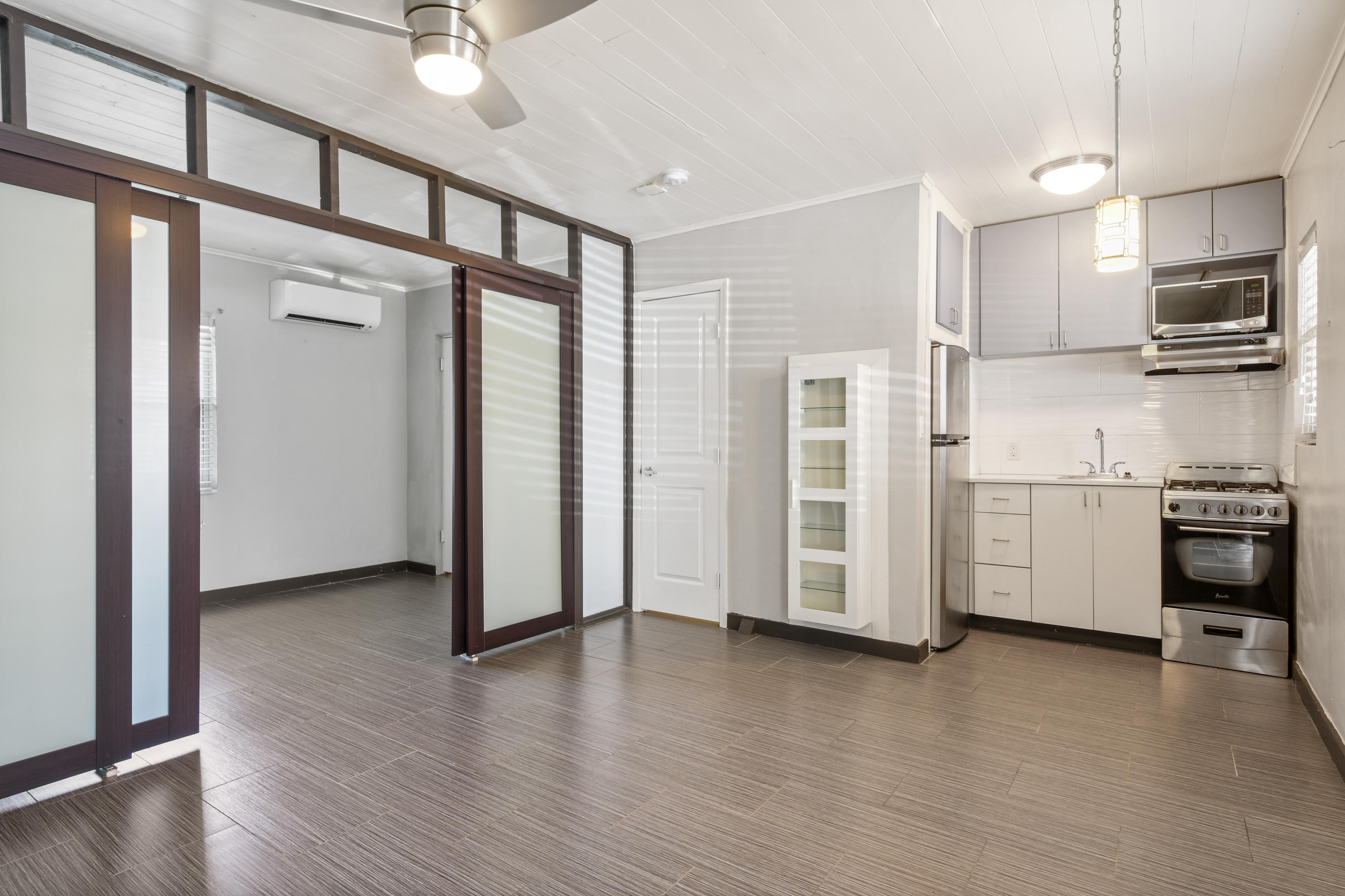 3021 North Ocean Drive, Unit 9 Riviera Beach, FL 33404 - Photo 1 of 18 Living Room