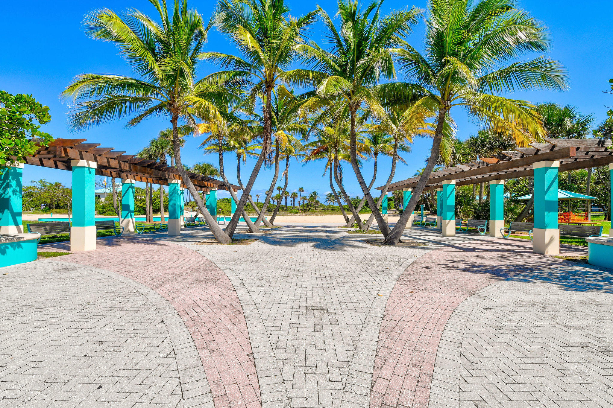 3021 North Ocean Drive, Unit 9 Riviera Beach, FL 33404 - Photo 11 of 18 Singer Island Beach