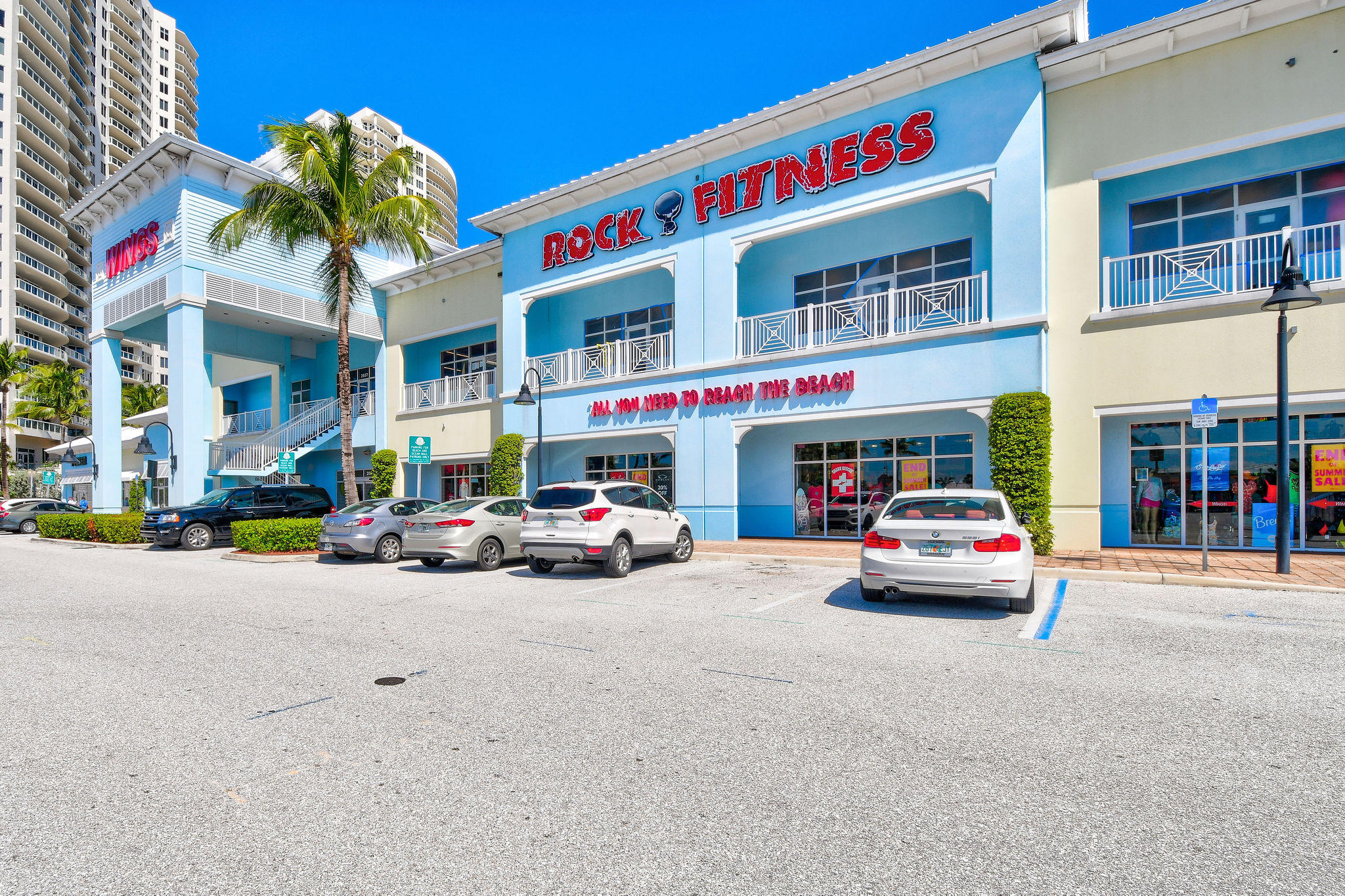 3021 North Ocean Drive, Unit 9 Riviera Beach, FL 33404 - Photo 12 of 18 Singer Island Mall (1)