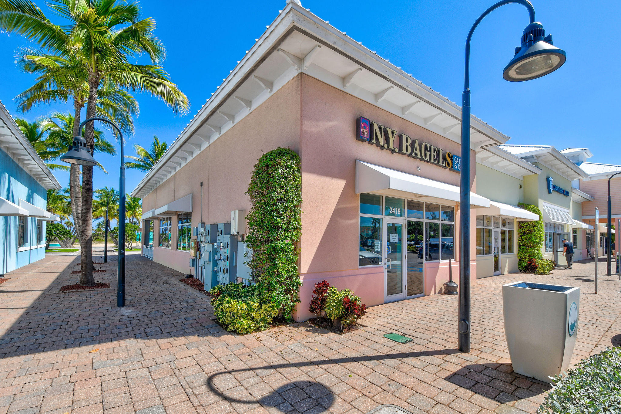 3021 North Ocean Drive, Unit 9 Riviera Beach, FL 33404 - Photo 13 of 18 Singer Island Mall (2)
