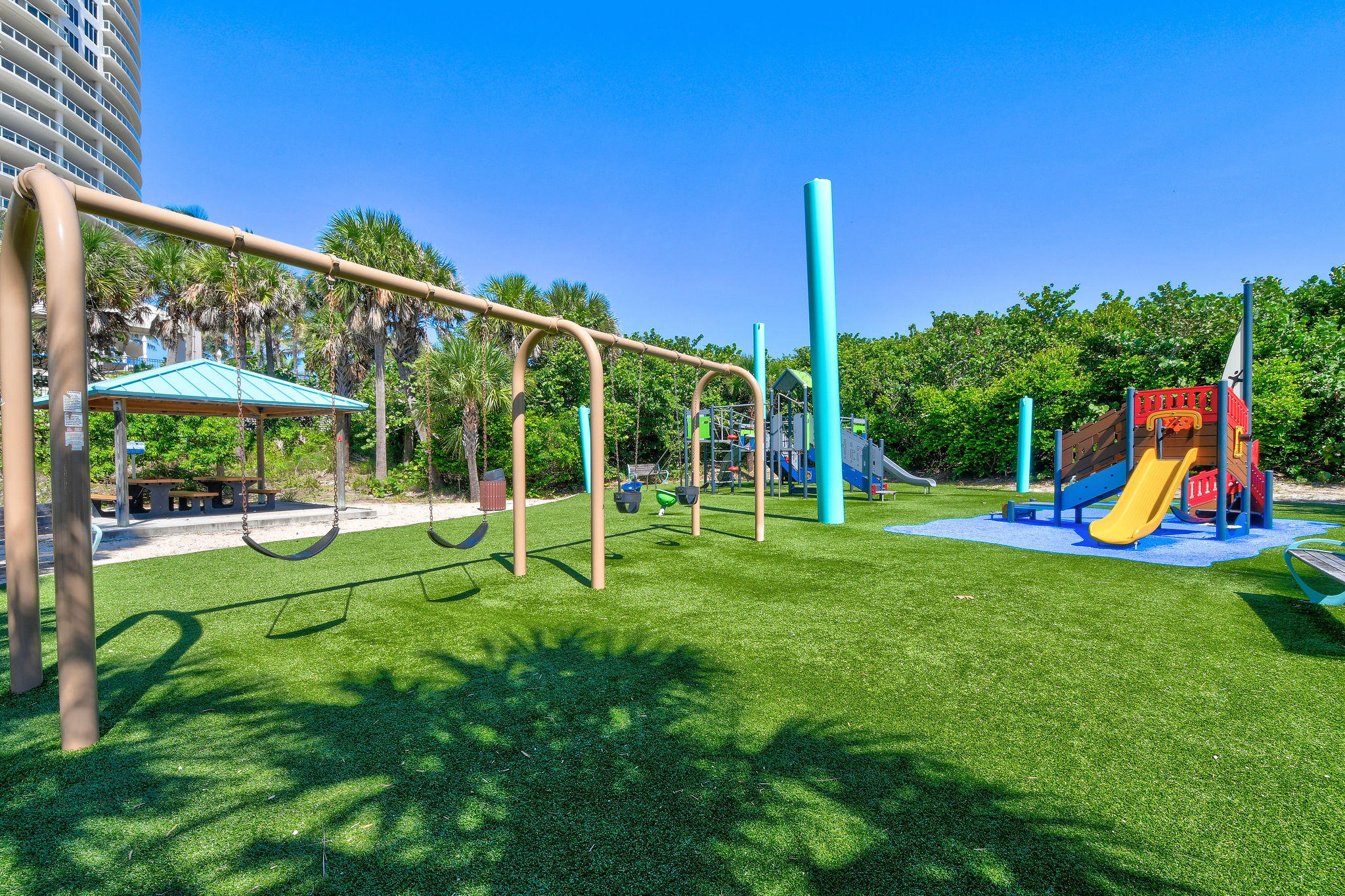 3021 North Ocean Drive, Unit 9 Riviera Beach, FL 33404 - Photo 14 of 18 Singer Island Park