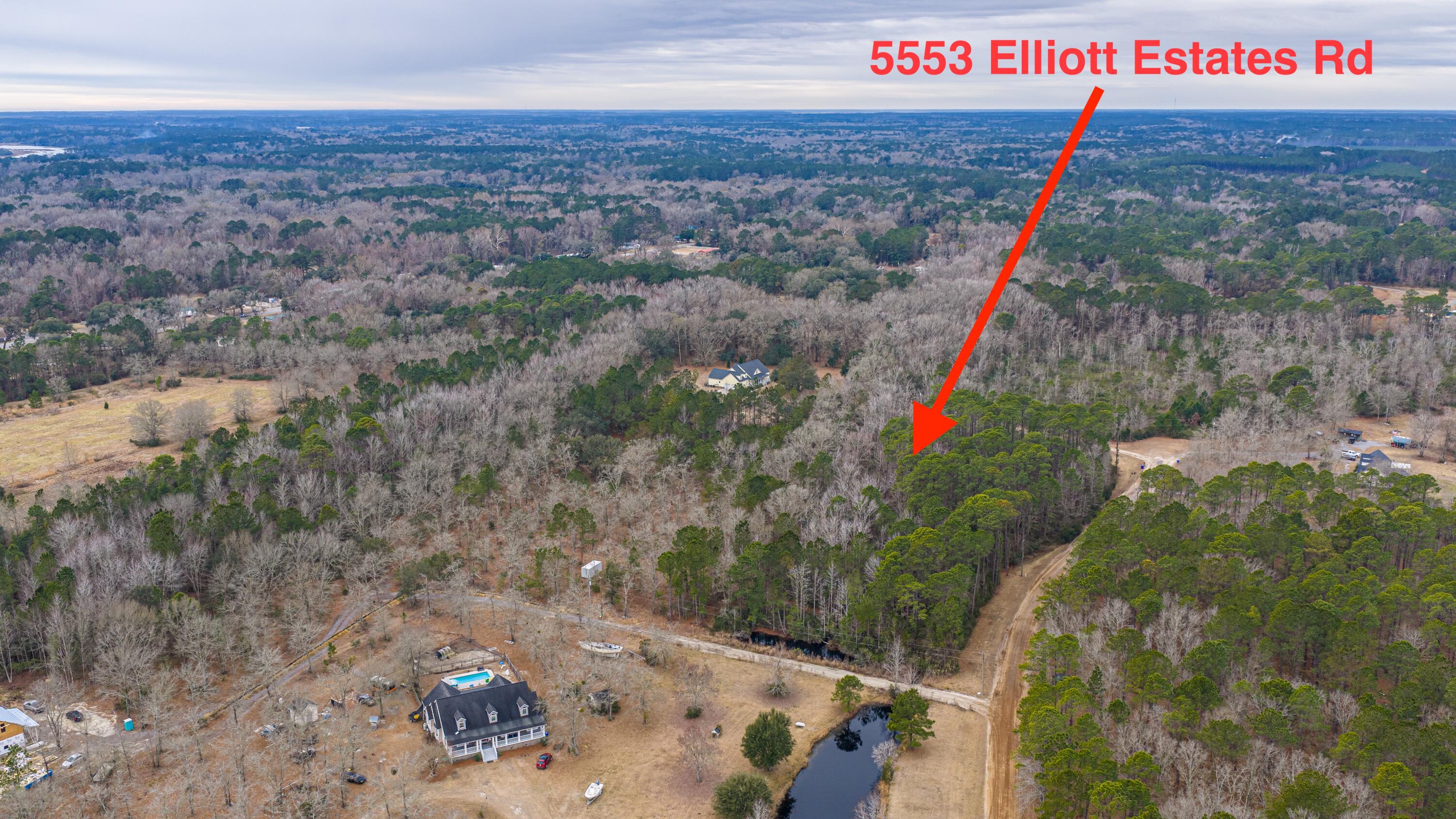 5553 Elliott Estates Road Hollywood, SC 29449 - Photo 2 of 18 5553ElliottEstatesRd031
