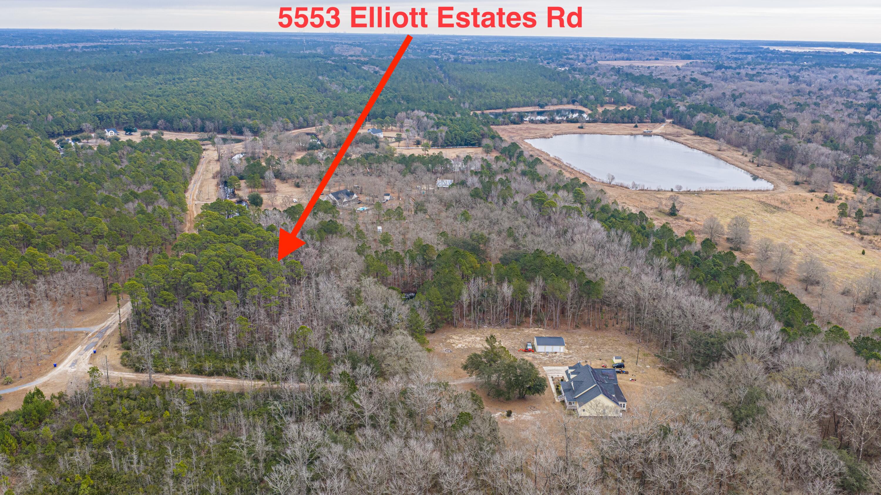 5553 Elliott Estates Road Hollywood, SC 29449 - Photo 4 of 18 5553ElliottEstatesRd060