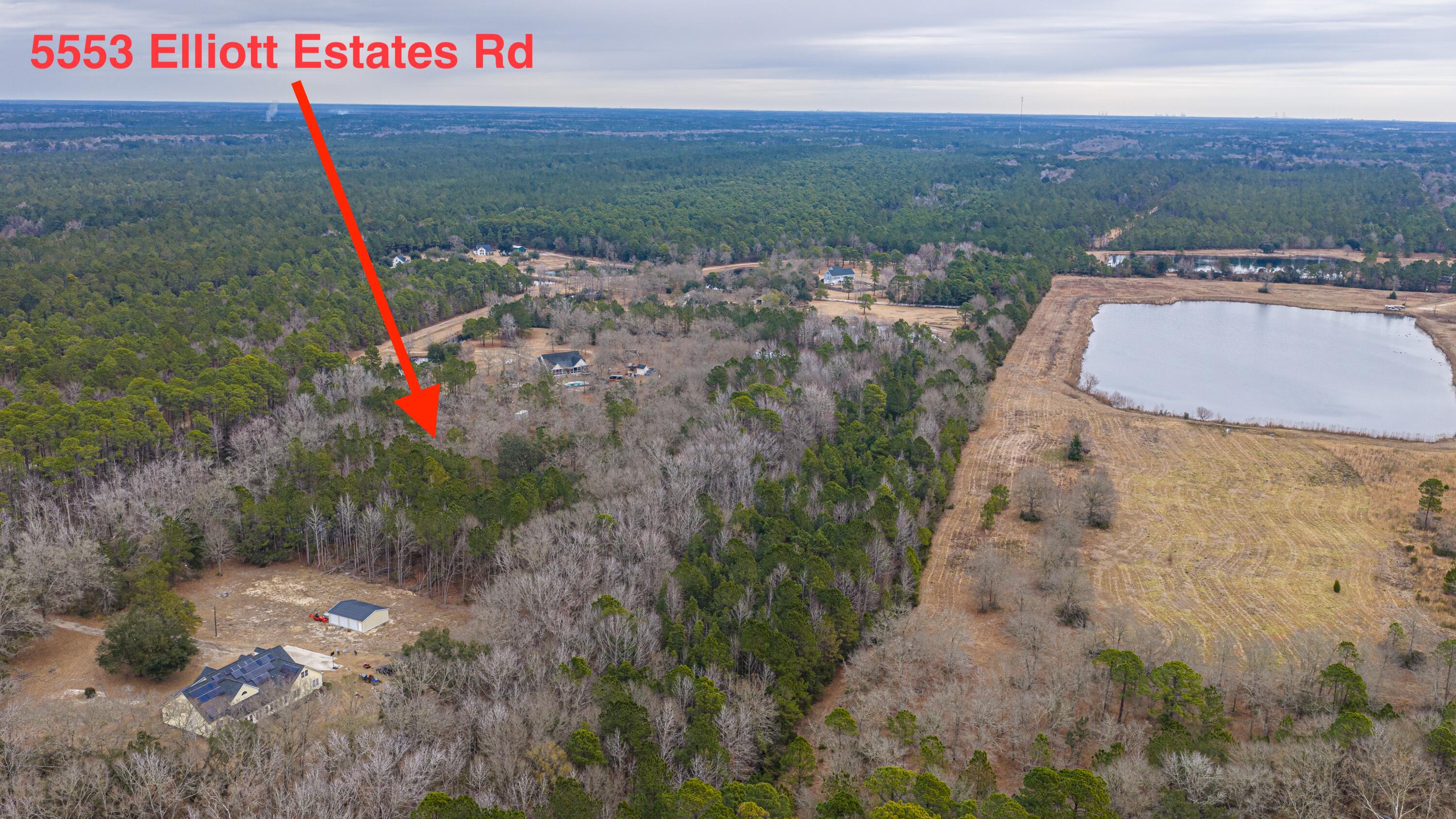 5553 Elliott Estates Road Hollywood, SC 29449 - Photo 5 of 18 5553ElliottEstatesRd055