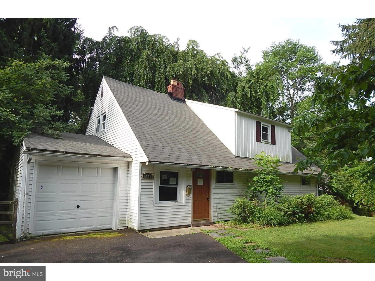 8618 Patton Road Glenside, PA 19038 - Photo 1 of 25 Gallery Image 1