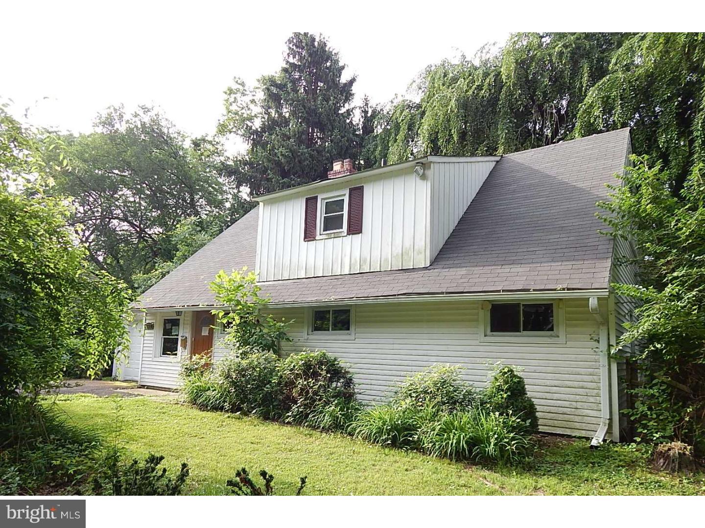 8618 Patton Road Glenside, PA 19038 - Photo 2 of 25 Gallery Image 2