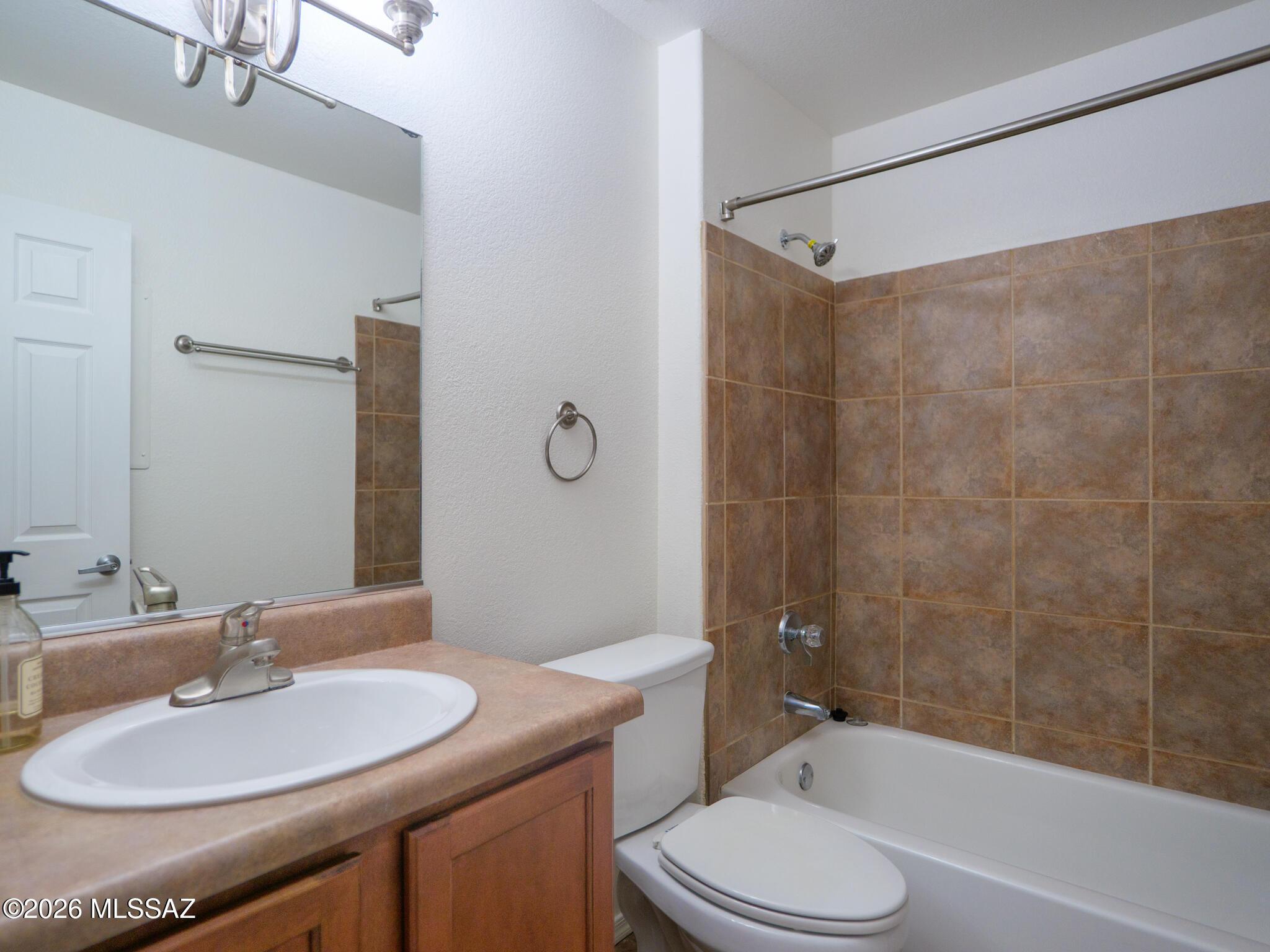 5855 North Kolb Road, Unit 3105 Tucson, AZ 85750 - Photo 14 of 22