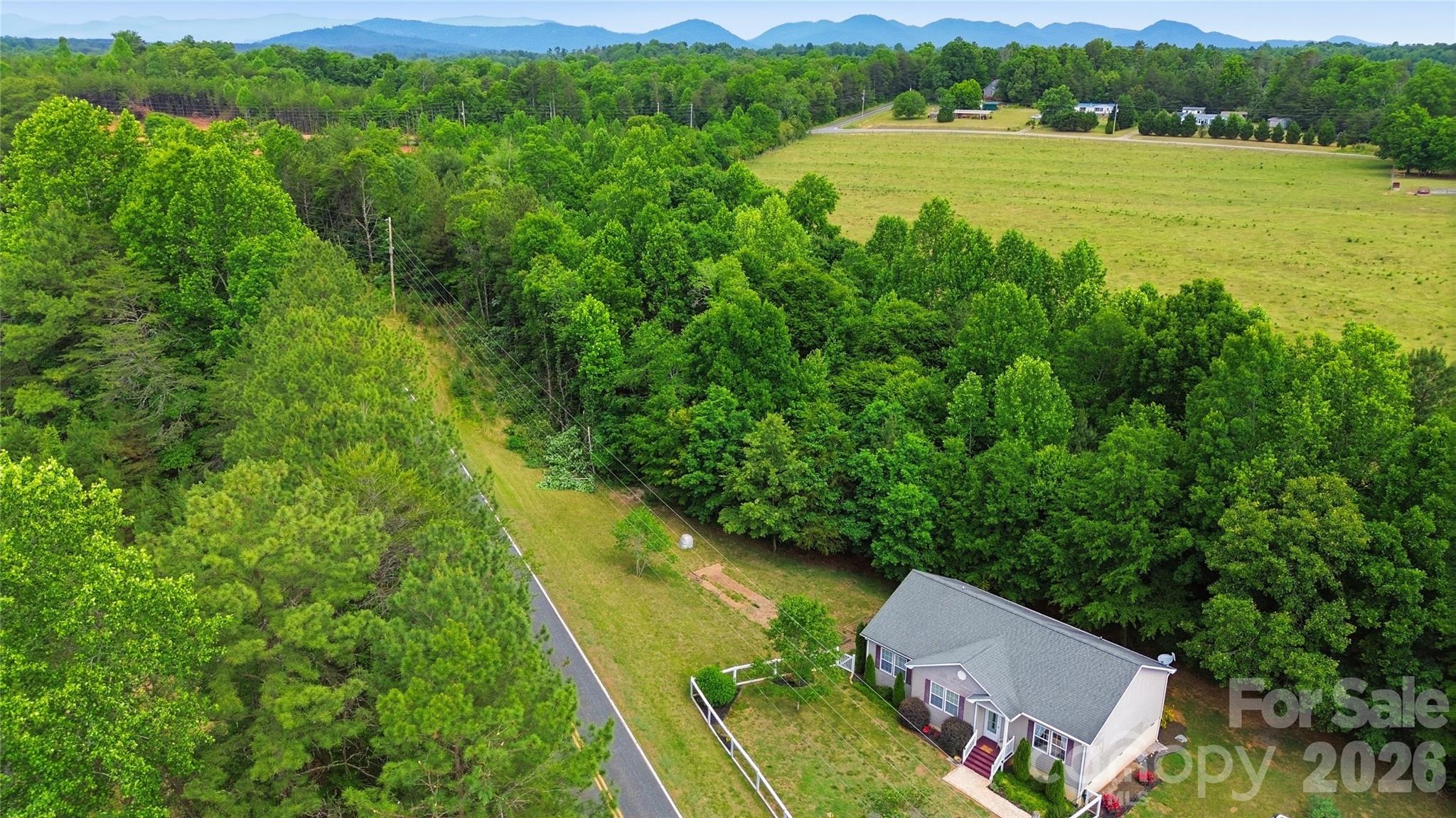 412 Lewis Road Rutherfordton, NC 28139 - Photo 46 of 48 Gallery Image 46