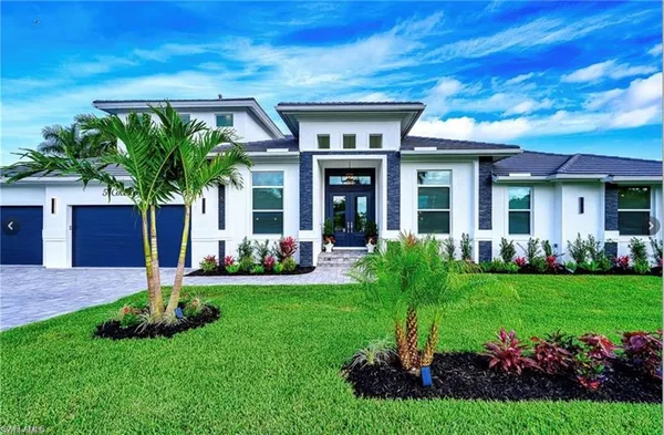 $2,999,999 | 5 Covewood Court, Marco Island, FL 34145