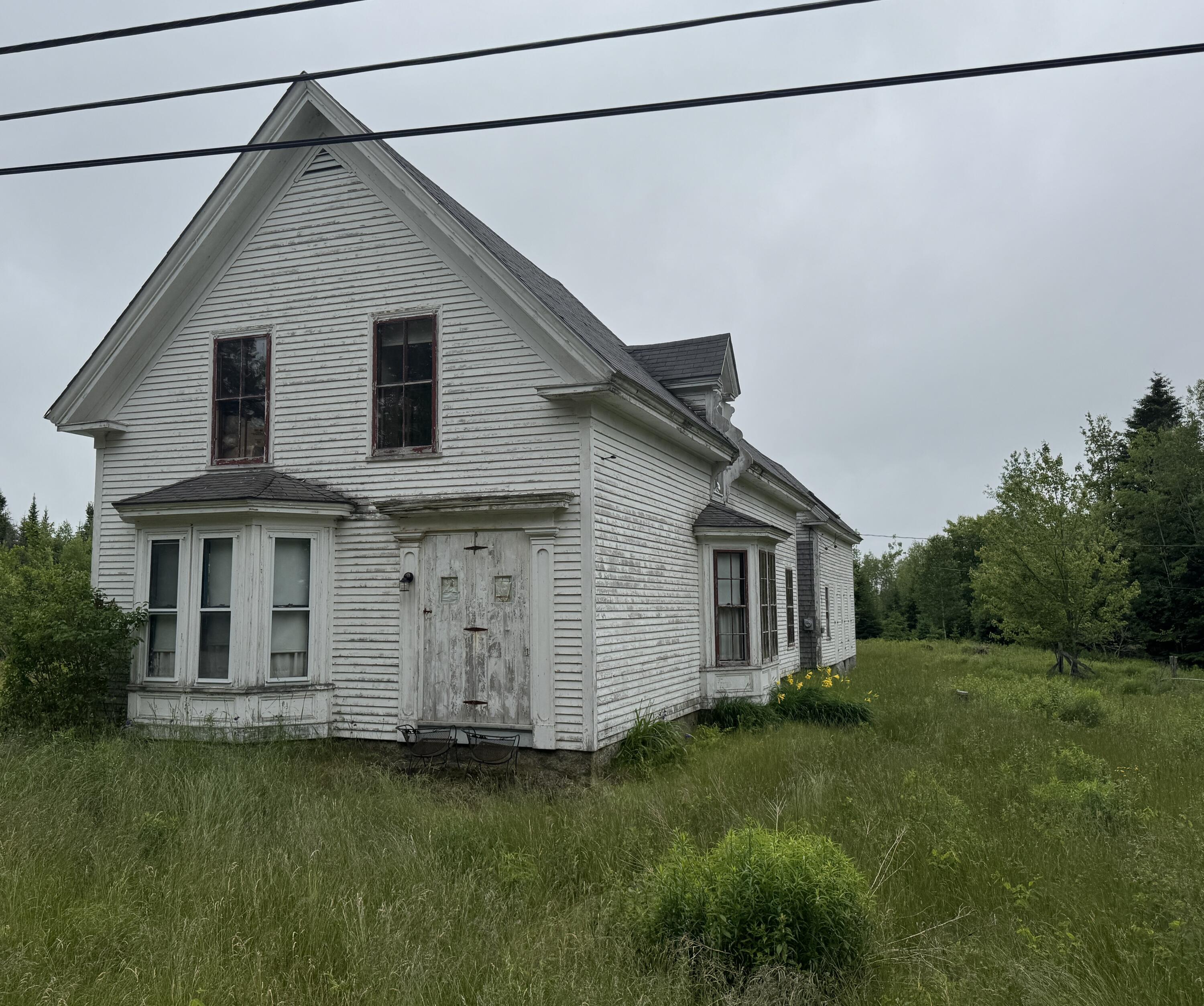 195 Marshville Road Harrington, ME 04643 - Photo 25 of 25 IMG_5584