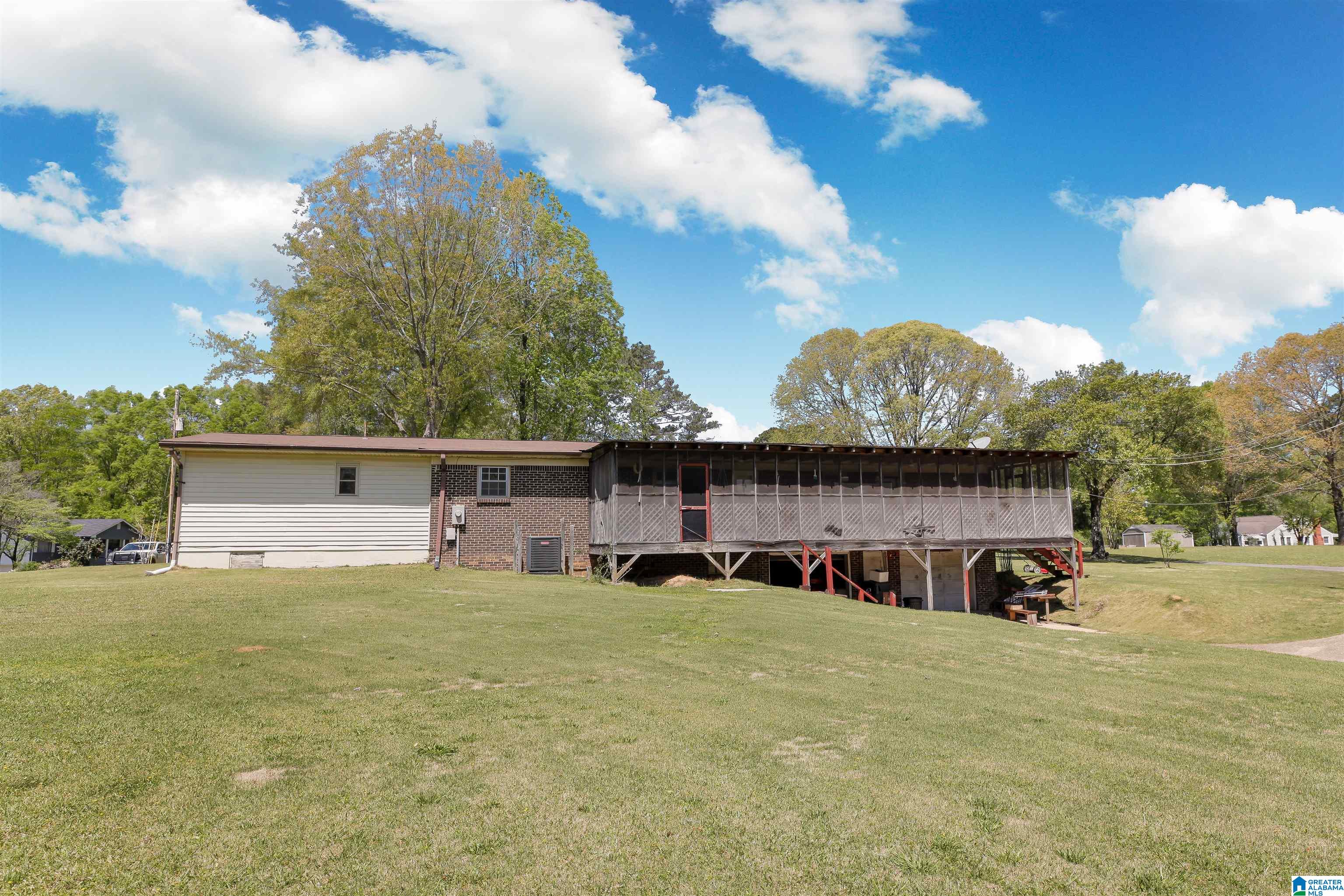 675 Rice Drive Bessemer, AL 35023 - Photo 24 of 29
