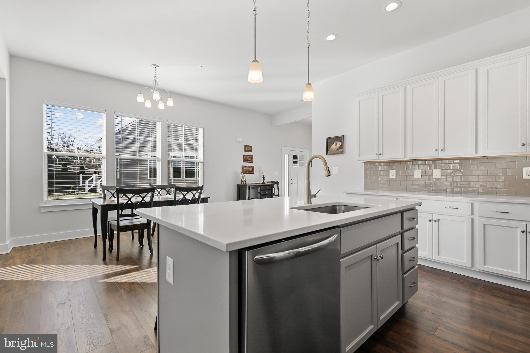 2896 Town View Circle New Windsor, MD 21776 - Photo 12 of 36 Kitchen