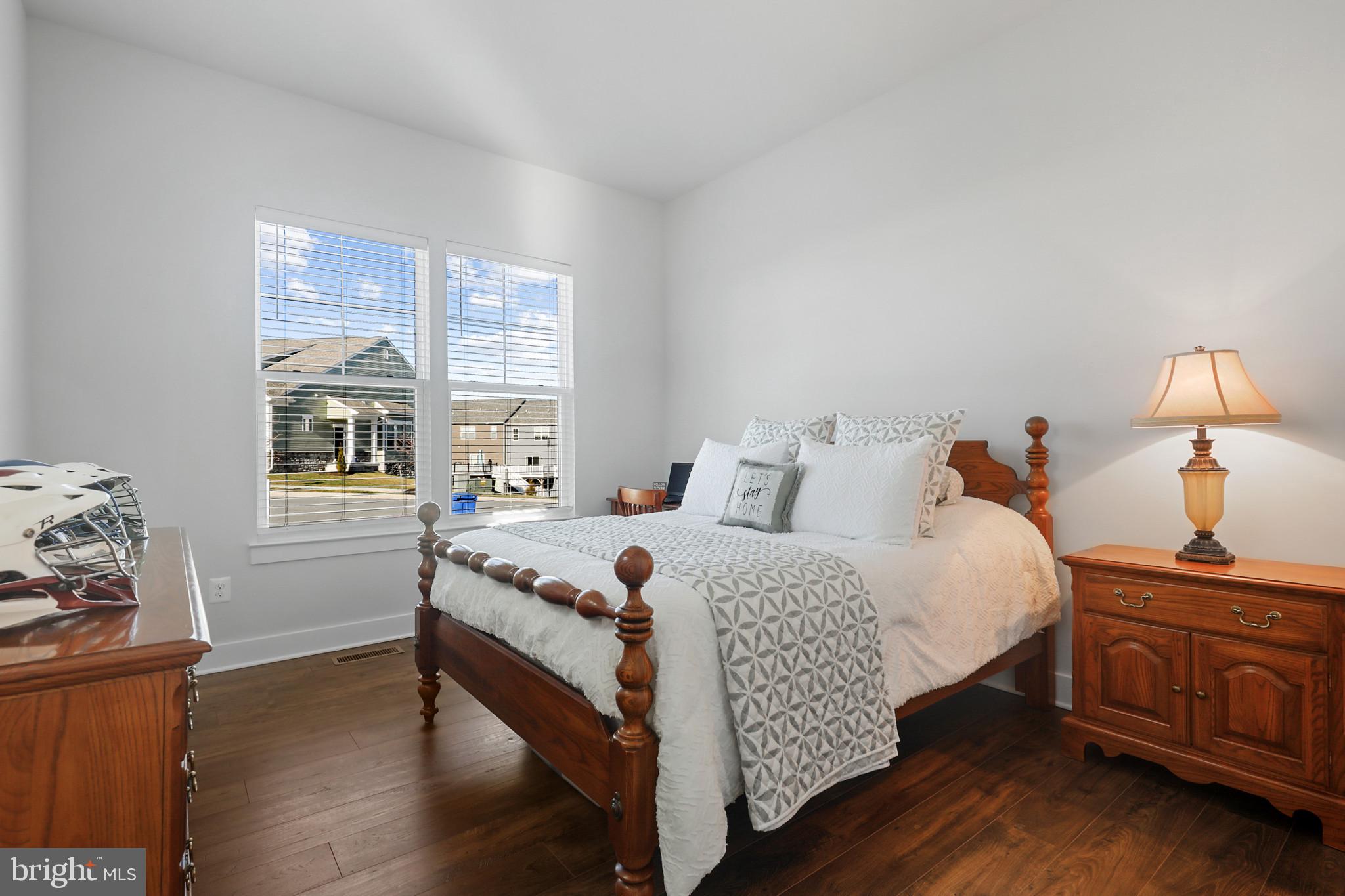 2896 Town View Circle New Windsor, MD 21776 - Photo 15 of 36 Bedroom