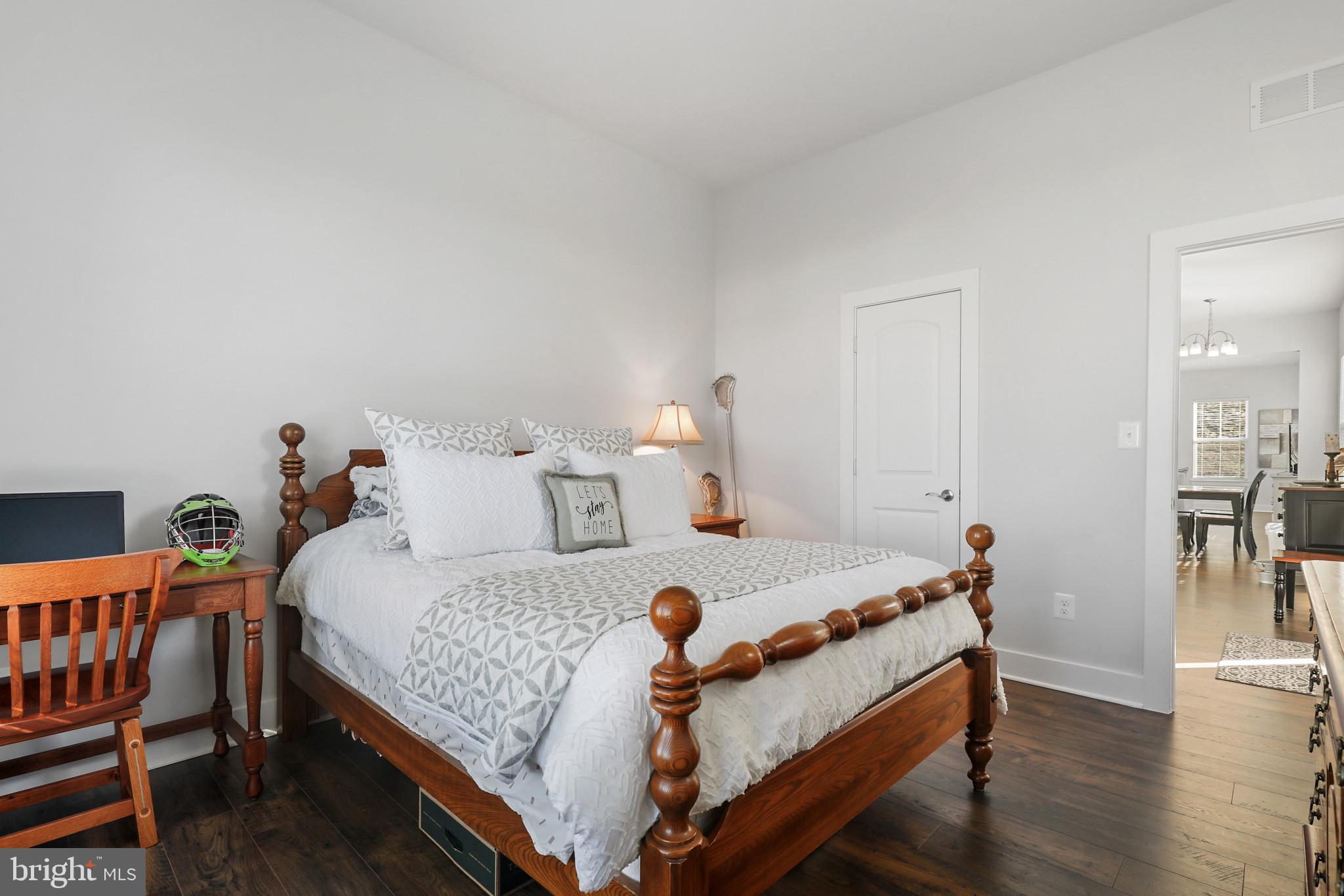 2896 Town View Circle New Windsor, MD 21776 - Photo 16 of 36 Bedroom