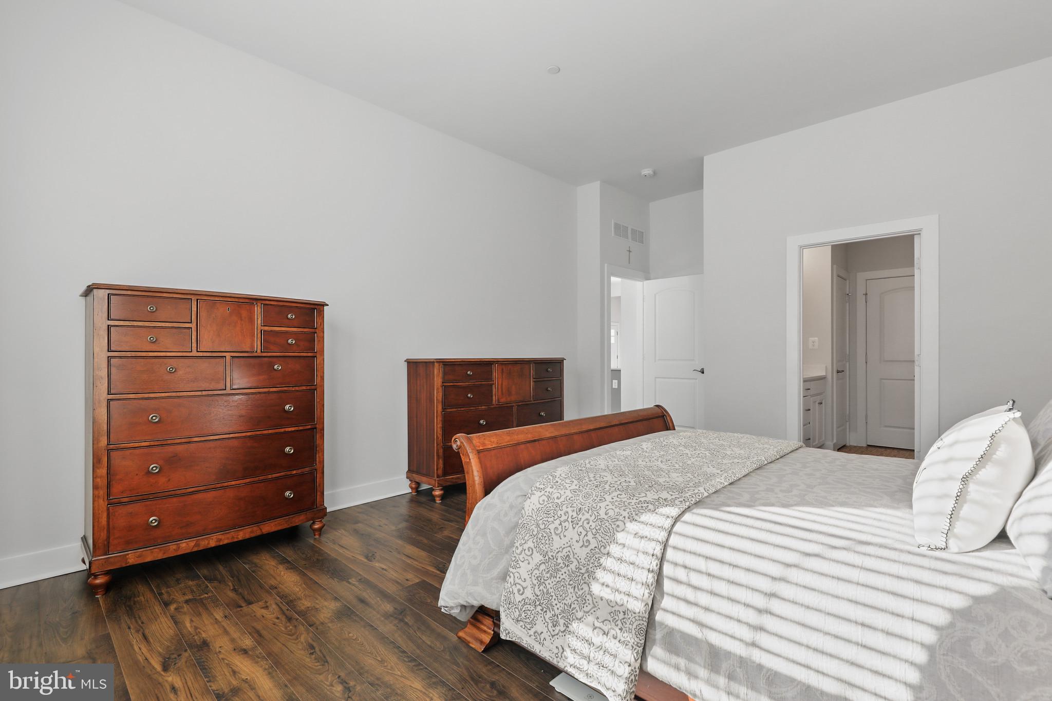 2896 Town View Circle New Windsor, MD 21776 - Photo 19 of 36 Owner's Bedroom