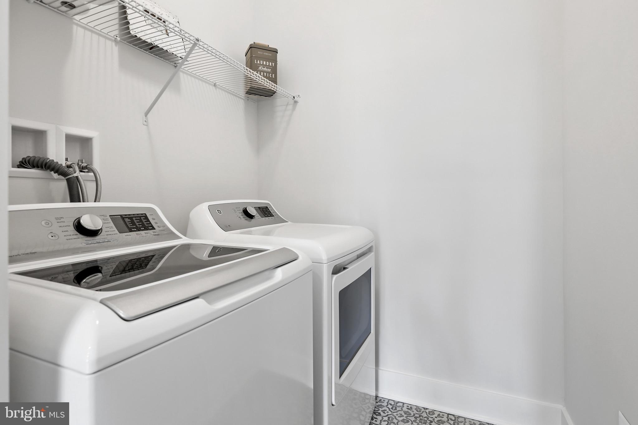 2896 Town View Circle New Windsor, MD 21776 - Photo 24 of 36 Laundry