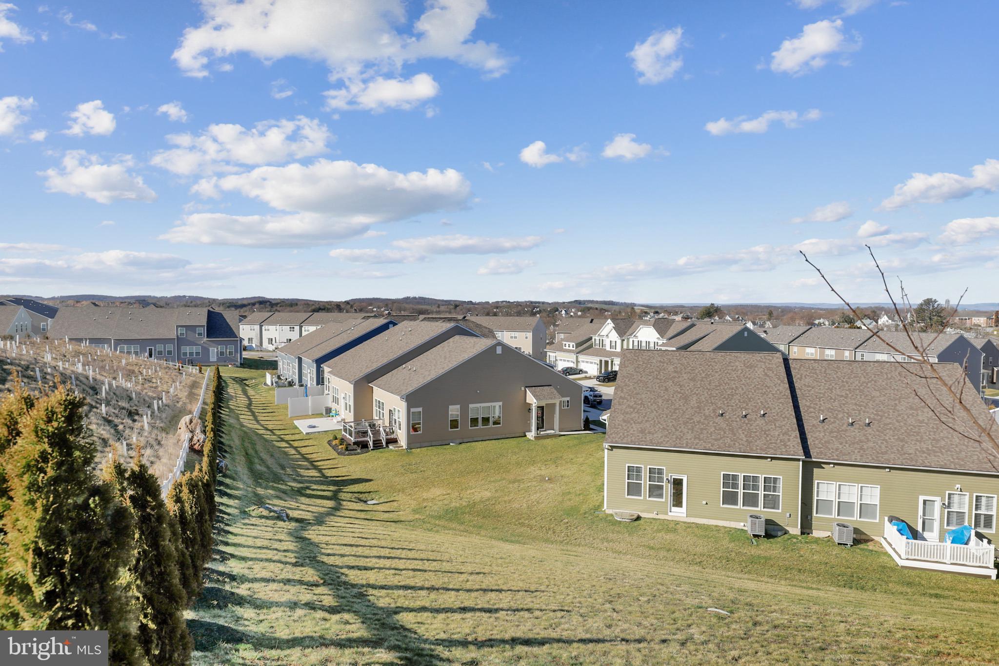 2896 Town View Circle New Windsor, MD 21776 - Photo 30 of 36 Rear Exterior