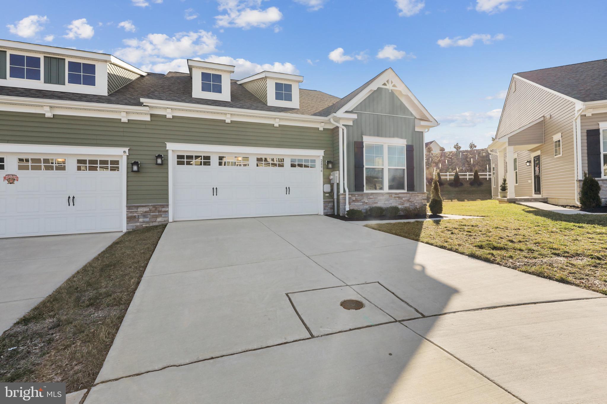 2896 Town View Circle New Windsor, MD 21776 - Photo 33 of 36 Front Exterior