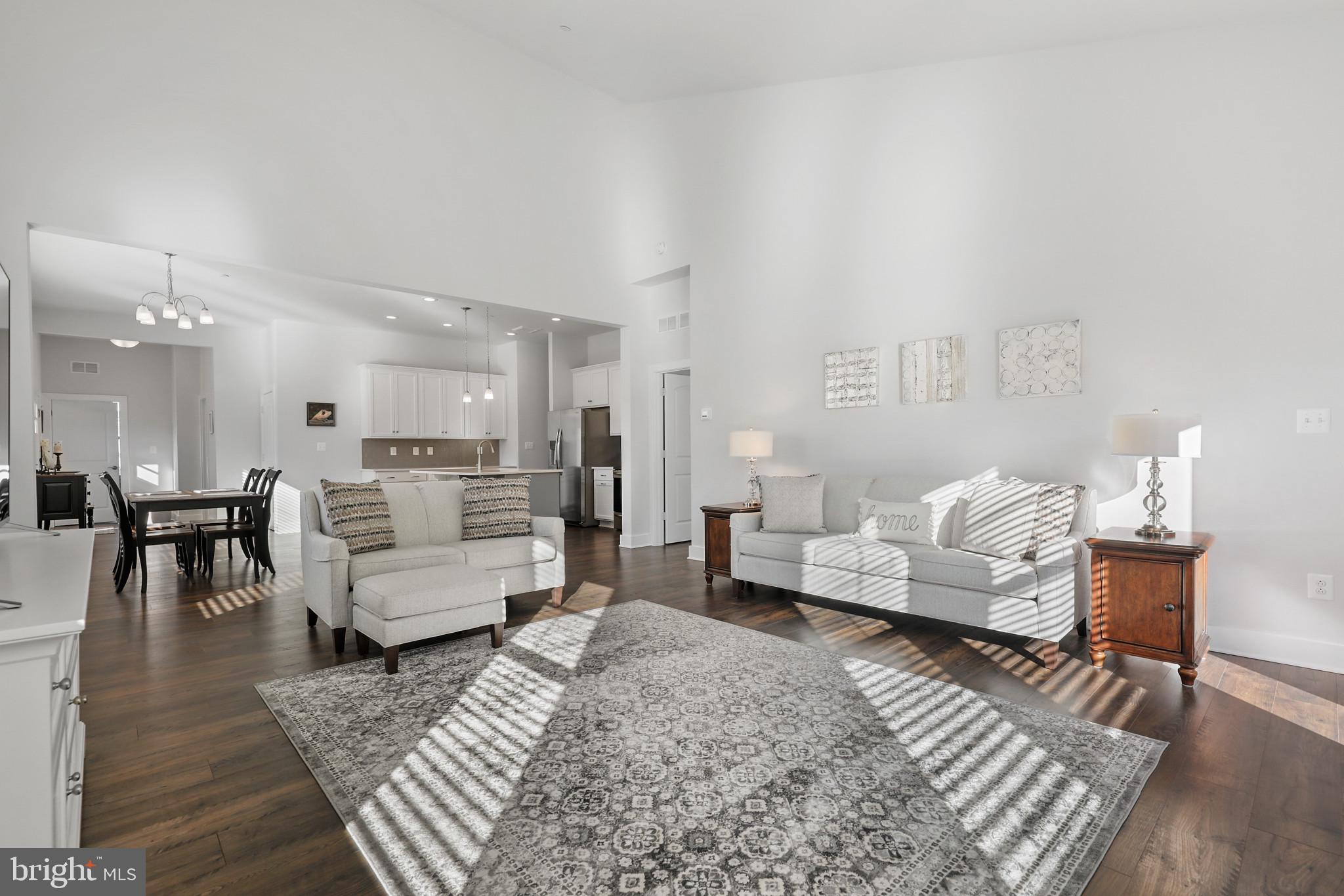 2896 Town View Circle New Windsor, MD 21776 - Photo 6 of 36 Living Room