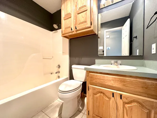 $1,425 | 6106 9th Street, Lubbock, TX 79416