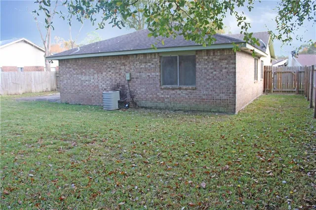 $114,900 | 107 West Queens Drive, Slidell, LA 70458