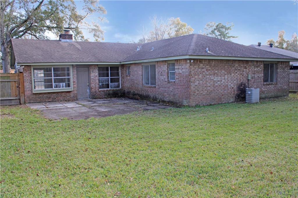 107 West Queens Drive Slidell, LA 70458 - Photo 26 of 26