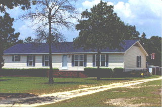 156 Fields Cemetery Road Graniteville, SC 29829 - Photo 1 of 1 Gallery Image 1