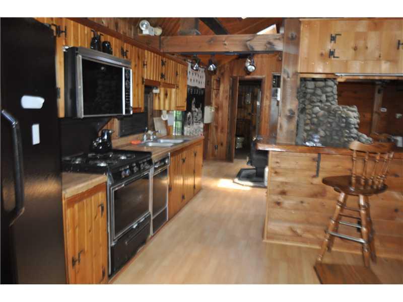 79 Hampshire Hill Road Mercer, ME 04957 - Photo 2 of 14 Kitchen.
