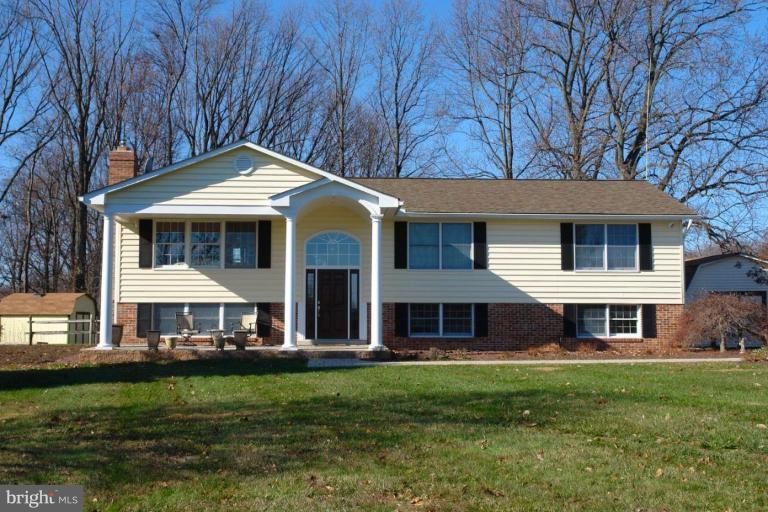 24408 Hanson Road Gaithersburg, MD 20882 - Photo 1 of 30 Beautifully Updated Home!