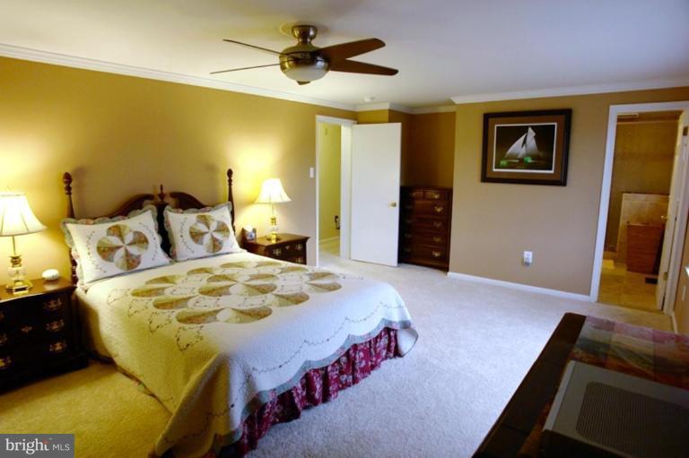 24408 Hanson Road Gaithersburg, MD 20882 - Photo 15 of 30 Owner's suite has private bath.