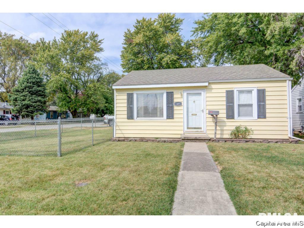 1401 Chalmers Street Springfield, IL 62703 - Photo 2 of 36