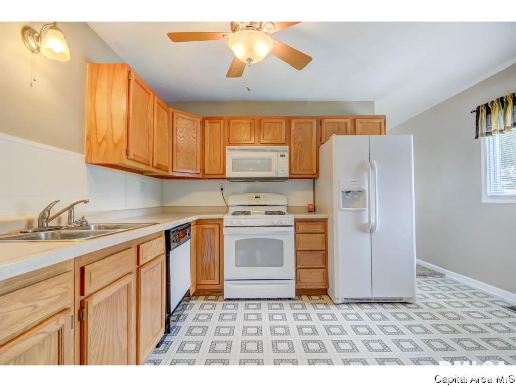 1401 Chalmers Street Springfield, IL 62703 - Photo 16 of 36