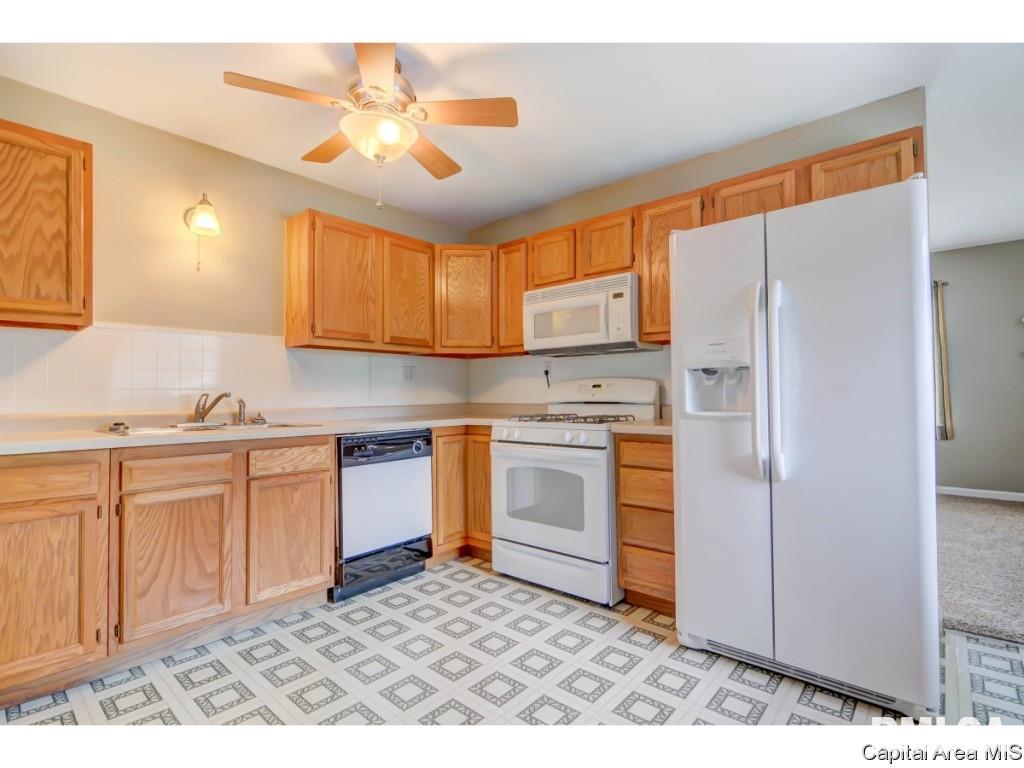 1401 Chalmers Street Springfield, IL 62703 - Photo 17 of 36