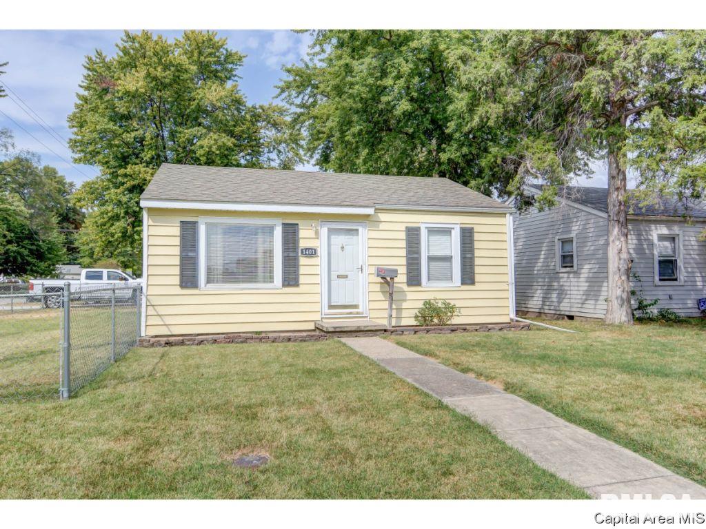 1401 Chalmers Street Springfield, IL 62703 - Photo 3 of 36