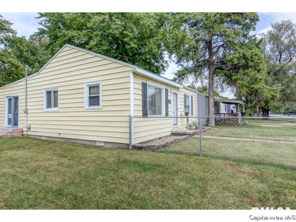 1401 Chalmers Street Springfield, IL 62703 - Photo 5 of 36