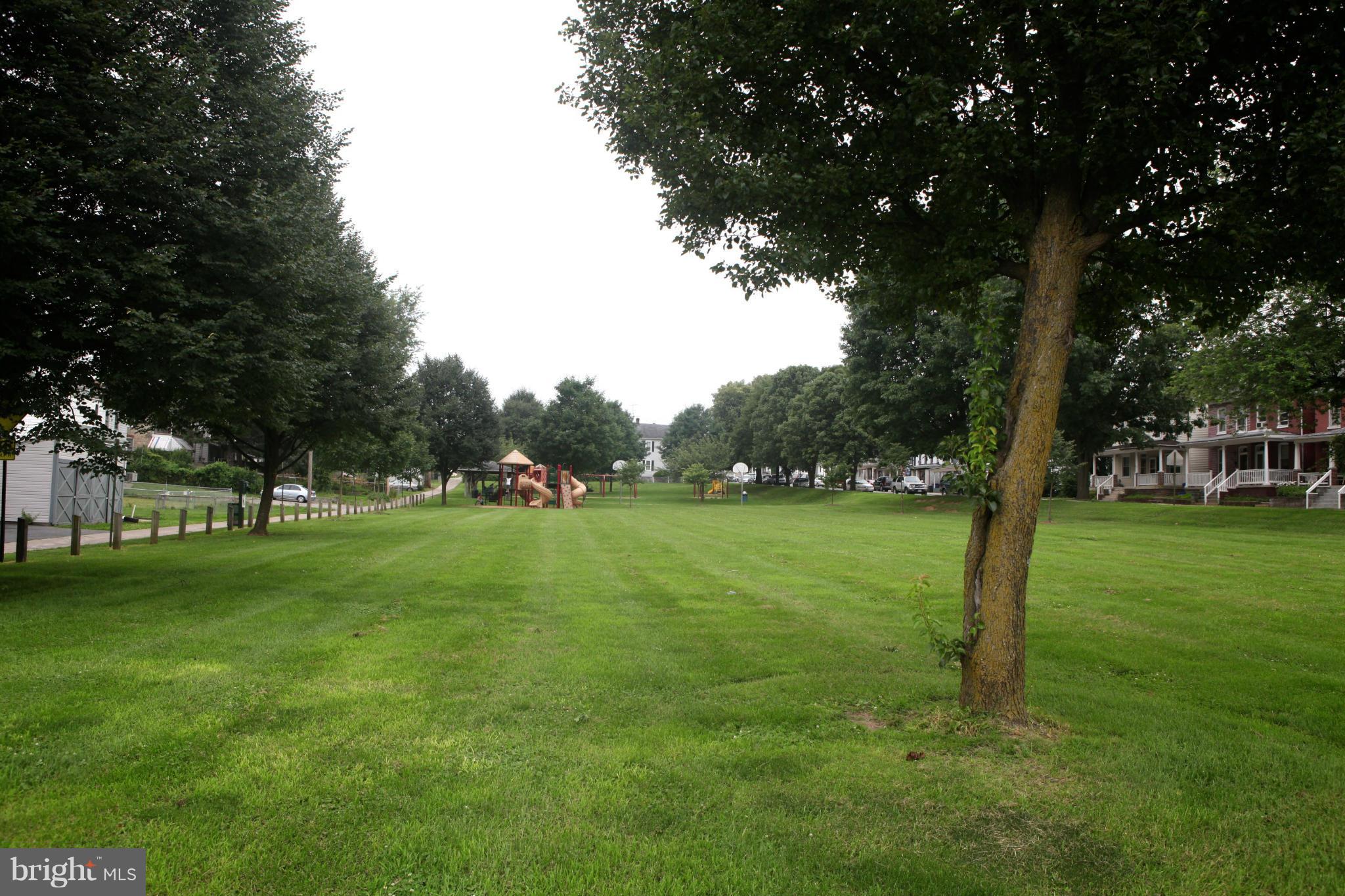537 Ridge Avenue Hagerstown, MD 21740 - Photo 26 of 26 Nearby Ridge Avenue Park